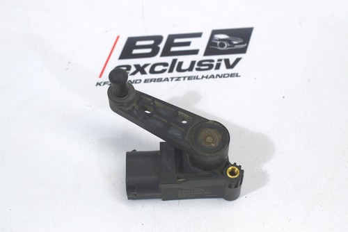Jaguar XE X760 Niveausensor Höhenstandsensor GX73-3C280-CA Sensor S CHEINWERFER