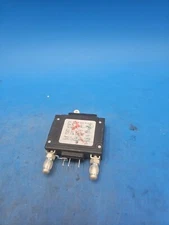 Carling Technologies CA1-X0-24-916-A11-MJ 20 Amp Circuit Breaker