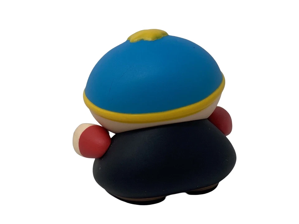 Figura Kidrobot South Park muchas caras de Cartman Foto 2 de 4