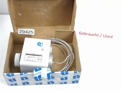RANCO 016-6950 Thermostat 11E 07 13