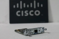Cisco WIC-1DSU-T1-V2 WAN Interface Card