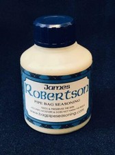 Robertson's Pipe Bag Dressing