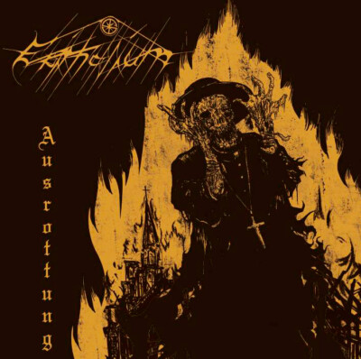 Epithalium   Ausrottung - sargeist gorgoroth mayhem marduk wolfnacht marduk