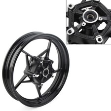 Front Wheel Rim For Kawasaki NINJA 400 / EX400 Z400 ABS 2018 - 2022 2019 2020 21