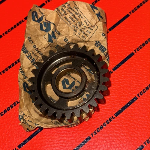 GEAR, 2ND DRIVEN (NT:26)
