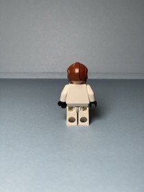 LEGO Star Wars Ten Numb Minifigure sw0153 6208 - 2006