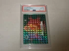 2024 Panini Mosaic Green Mosaic Prizm #272 Jayden Daniels Rookie RC PSA 10 GEM
