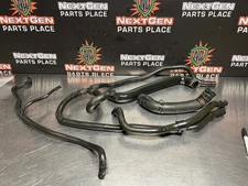 2007 C6 CORVETTE RADIATOR HOSE KIT #998