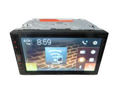 Pioneer AVH-521EX Multimedia DVD Receiver  - Free Shipping