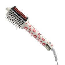 ELLENA E1 Blow Dryer  Straighten Hair Brush Air Styler Tool - All Hair Types