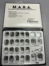 orthodontic appliance