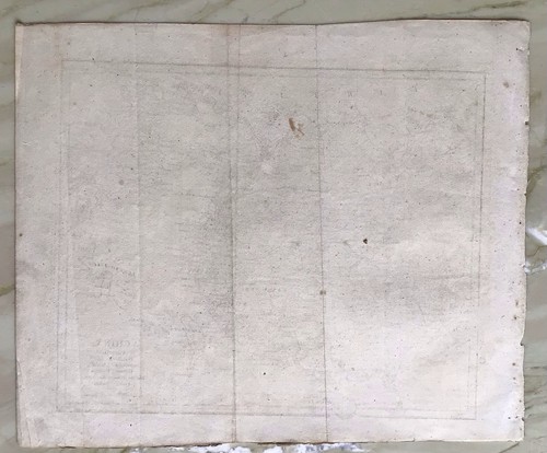 Antique Map of China Robert Wilkinson 1809 Rare Korea Taiwan - Picture 9 of 9