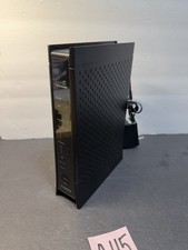 CenturyLink ZyXEL C3000Z DSL Modem Wireless Router w/ AC Adapter