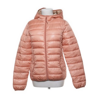 QS by S.Oliver, Leichte Jacke, Damen, Größe: S, Pink, Polyester, Einfarbig #DdD