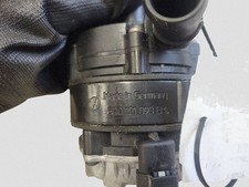 Pompe à eau Audi S3