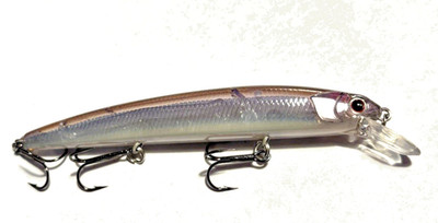 O.S.P. Asura II 925 F Wobbler, Jerkbait, Kunstköder, 9,25 cm, Floating