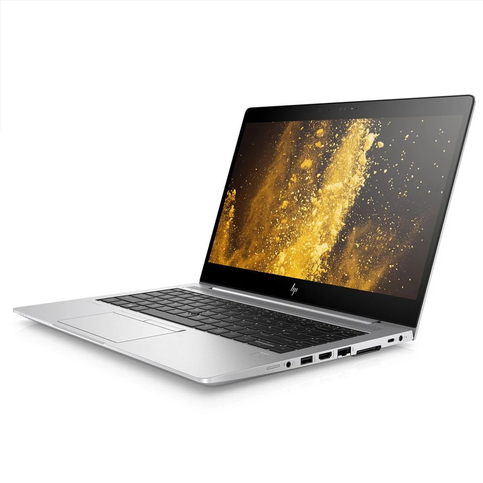 HP EliteBook 840 G5 · i7-8550U · 16GB · 512GB, Foto 3 von 5