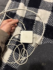 Apple MagSafe 45W 14.5V 3.1A Power Adapter for Apple MacBook Air - White A1374 