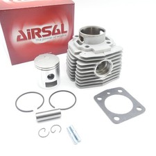 Zylinder Airsal 67 ccm 45 mm für Motobecane Mobylette