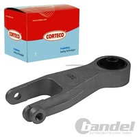 Corteco Motorlager Hinten Passend FüR Opel Combo Corsa Meriva Tigra | 80001976