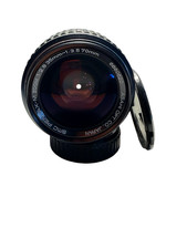 EXCELLENT SMC PENTAX M ZOOM 35-70mm F/2.8-3.5 For Pentax K Zoom Lens