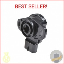 Silscvtt 22mm Throttle Position Sensor TPS Replacement for Polaris Ranger 500 57