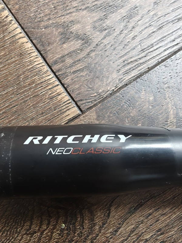 Ritchey Neo Classic WCS Handlebars 42cm