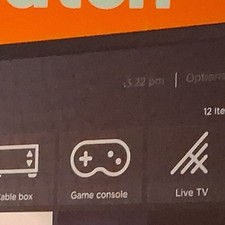 ONN Roku TV HD LED Display Smart Television with Roku Streaming Features, Black