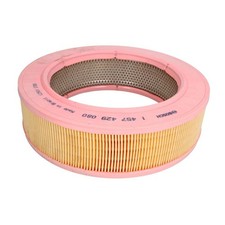 Image of 1X AIR FILTER FITS: MERCEDES 123 123 T-MODEL 123 /8 T1 T1 T1 T1