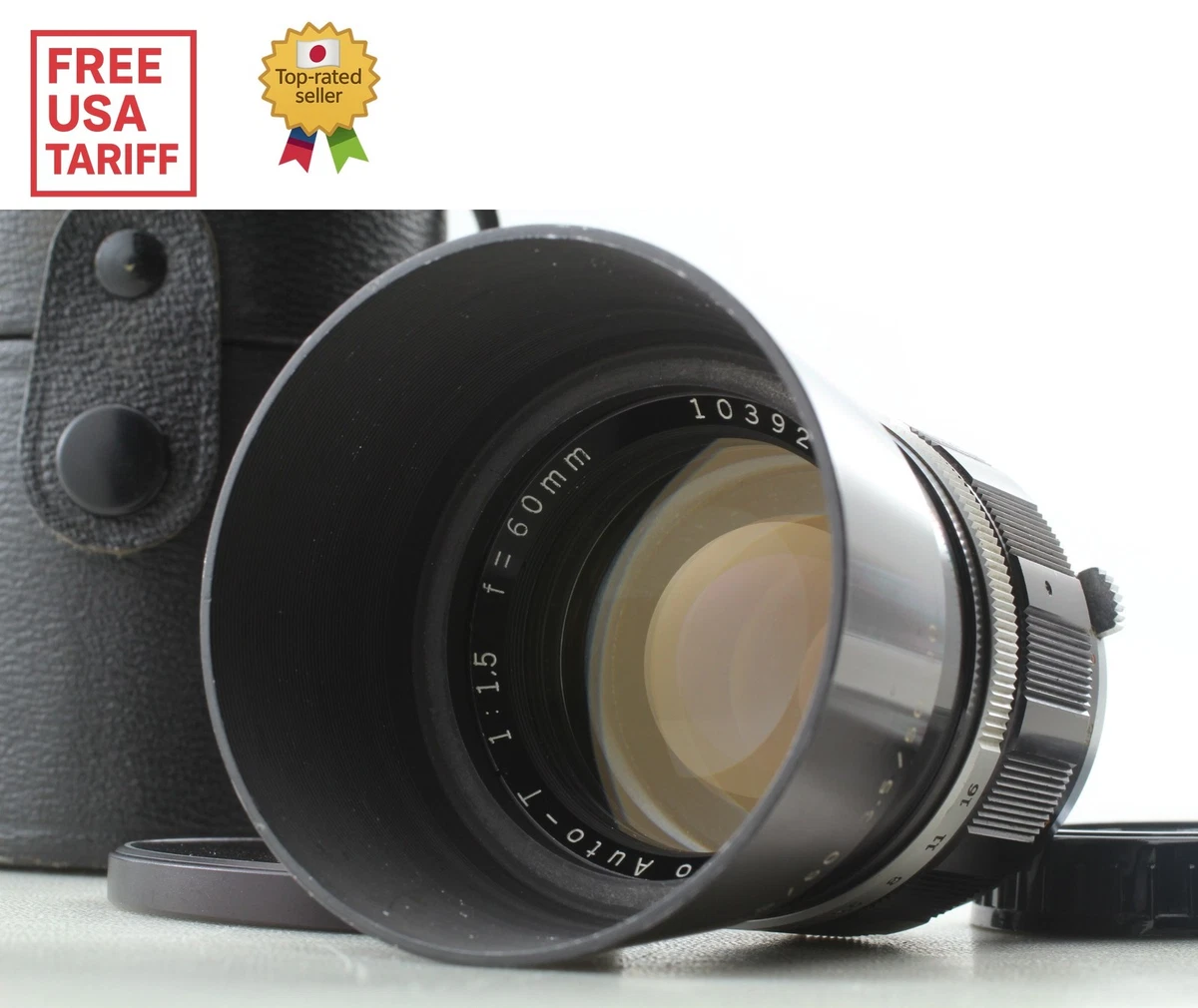 Olympus Zuiko 60mm Focal Camera Lenses for sale | eBay