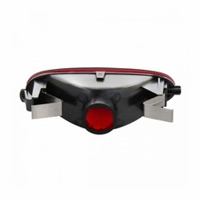 Nebelschlußleuchte für Peugeot 206 2A/C CC 2D SW 2E/K ab 98->