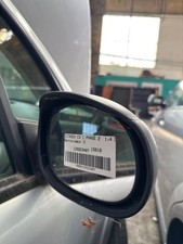 Retroviseur droit (ou coque) Citroen C3