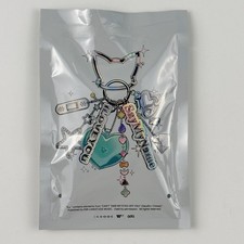 SAY MY NAME – iLy (Key Ring Ver.) – Album + Photocard