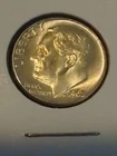 1962 D Roosevelt Dime Exact Coin Shown Unc