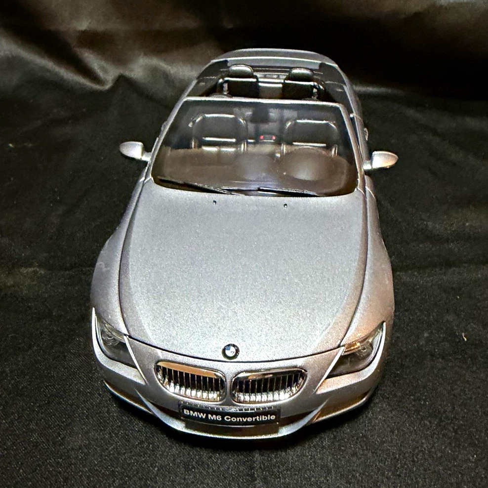 Kyosho Bmw M6 for sale | eBay Kyosho Bmw M6 for sale | eBay