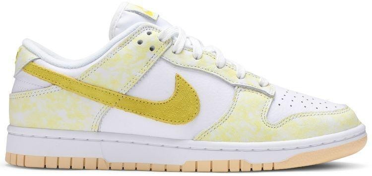 Nike Dunk OG Low Yellow Strike W for sale | eBay