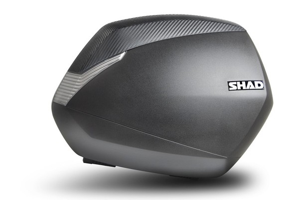 Shad SH36 Carbon Seitenkoffer-image