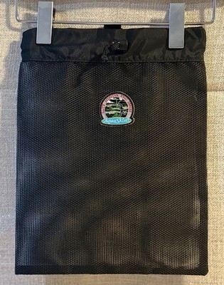 AquaSkinz Elite Hunter Pro Series Eel Bag Nylon Mesh Drawstring