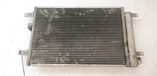 Ford Galaxy 2003 Air Conditioning Condenser Y206270504, 12H0525 #1298783-88