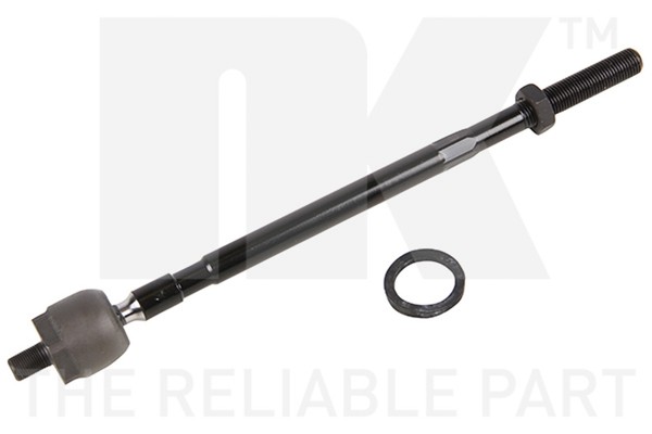 Nk Axialgelenk Spurstange 5033937 FüR Renault Nissan Kangoo Clio Kubistar 2 FC0-image