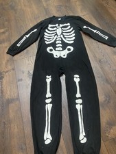 Boys Or Girls Glow Pajamas Size 16 XXL Childrens Place 2