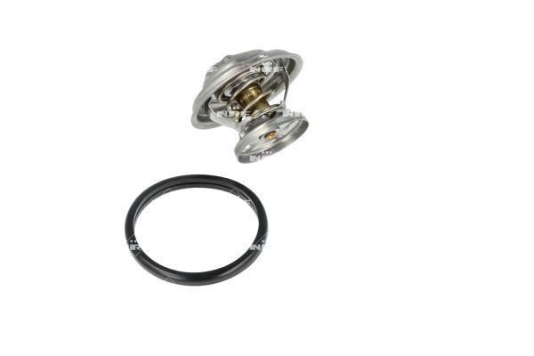 NRF Thermostat, KüHlmittel 725062 FüR MERCEDES-BENZ-image