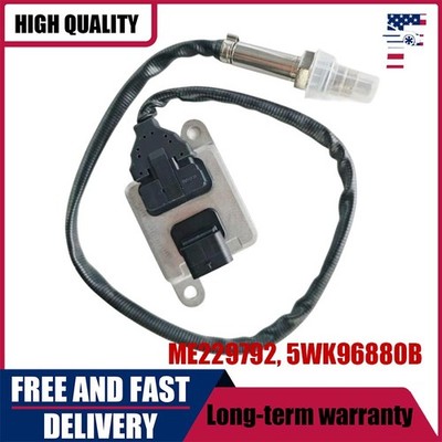 Nox Sensor ME229792 Fit Mitsubishi Fuso Truck Bus FE160 4P10 2012 5WK96880B