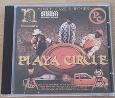 Nino Pres. Playa Circle   Money, Cars & Women...