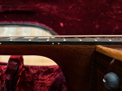 Taylor 710E/Western Sunburst No.MG2816 | eBay