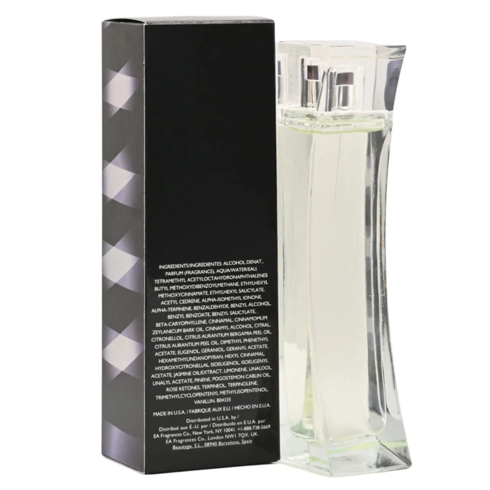 PROVOCATIVE por Elizabeth Arden 3.3/3.4 OZ eau de parfum para mujer spray nuevo en caja Foto 4 de 4