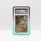 Pokemon Eevee Holo #173 Prismatic Evolutions Promo 2025 - CGC 10 Gem Mint