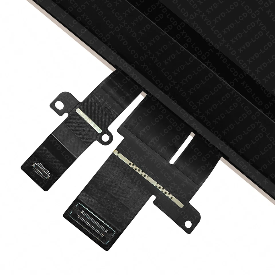 15" for Macbook Air A2941 M2 EMC 8301 A3114 M3 EMC 8612 9301 LCD Screen Assembly - Image 3 of 4