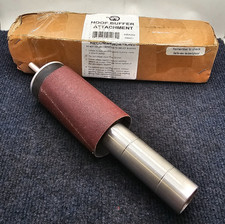Farrier Products IHBA204 250421: FootPro HOOF Buffer Attachment