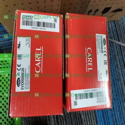 1PCS New Carel EVD Evolution Module Module EVD0000E20
